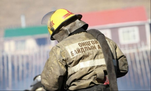 ОБЕГ: 1568 ХҮНИЙ АМЬ НАСЫГ АВРАН ХАМГААЛАВ